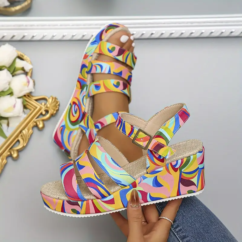 Teresa | Orthopaedic Leather Sandals