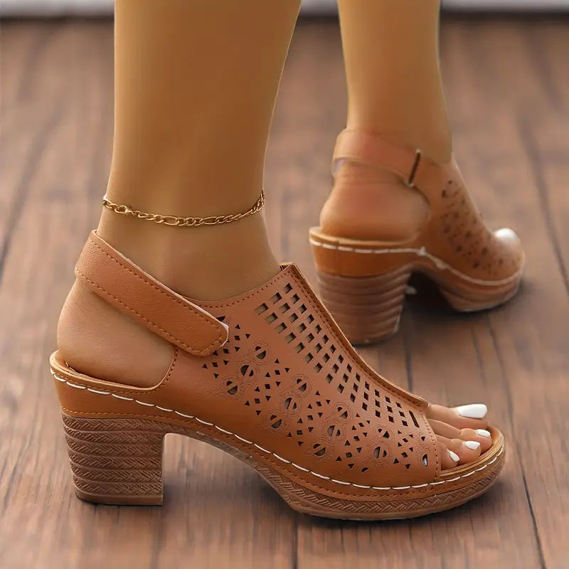 Merida | Orthopaedic Sandals