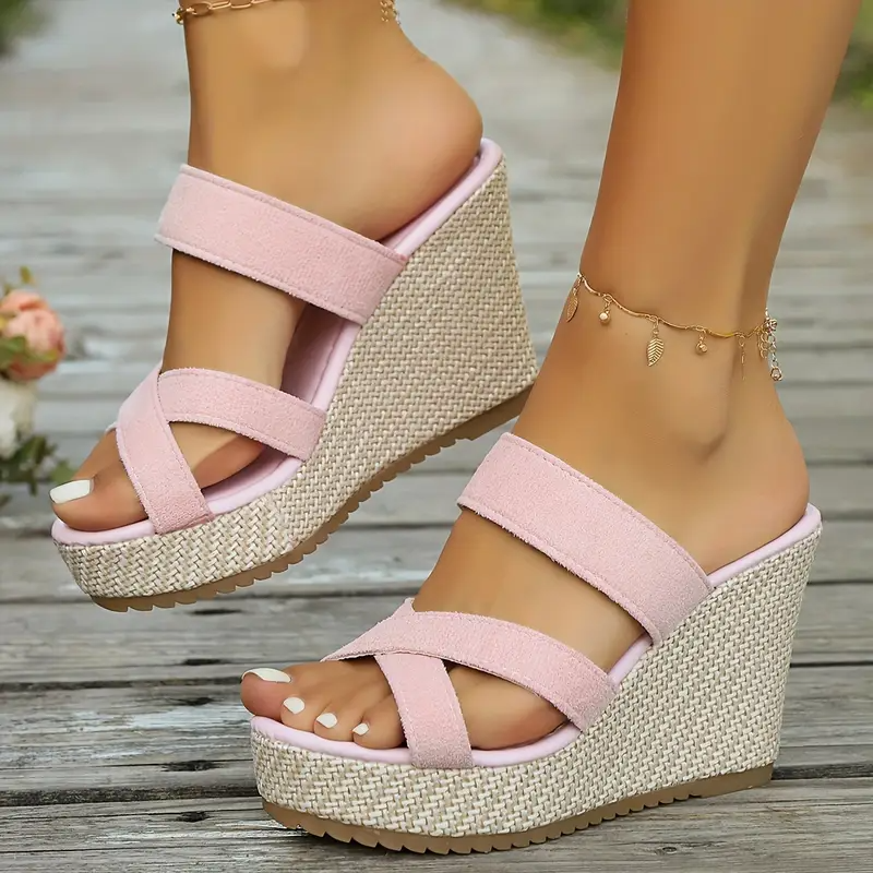 Rosaura | Orthopaedic Sandals