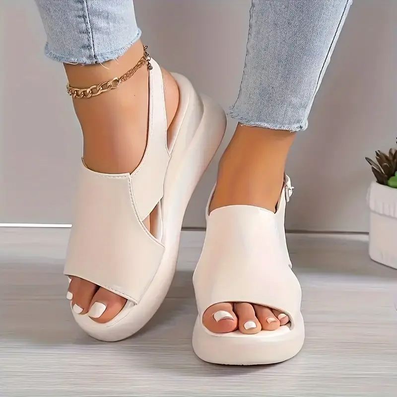 Algeciras | Orthopaedic Sandals