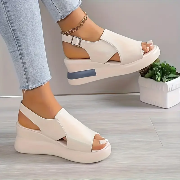 Algeciras | Orthopaedic Sandals