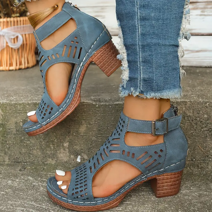 Olivia | Orthopaedic Sandals