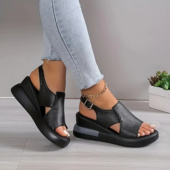 Algeciras | Orthopaedic Sandals