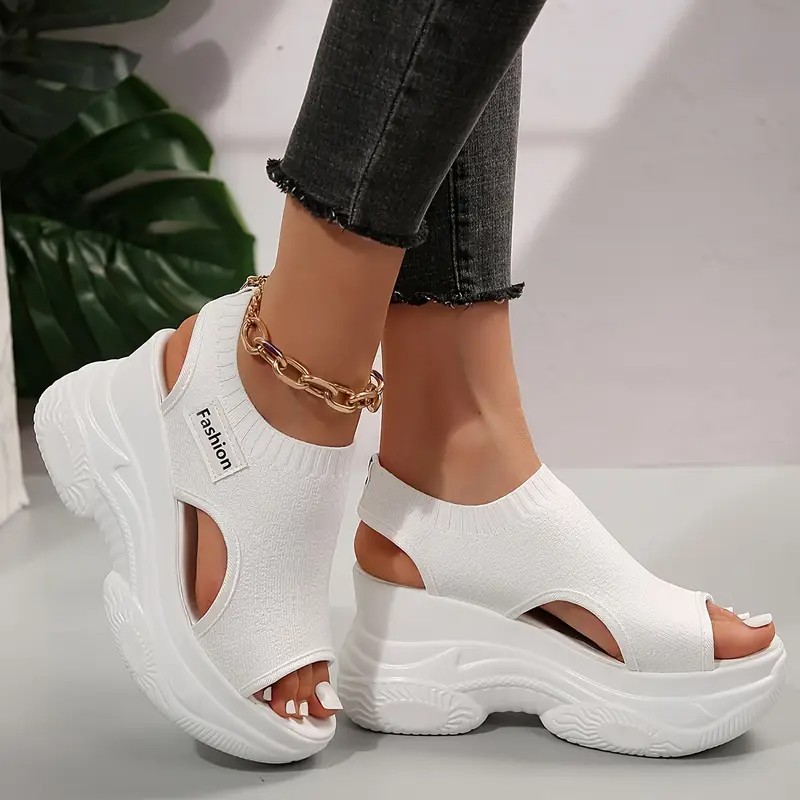 Aitana | Orthopaedic Sandals