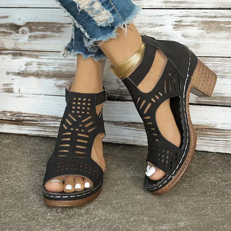 Olivia | Orthopaedic Sandals
