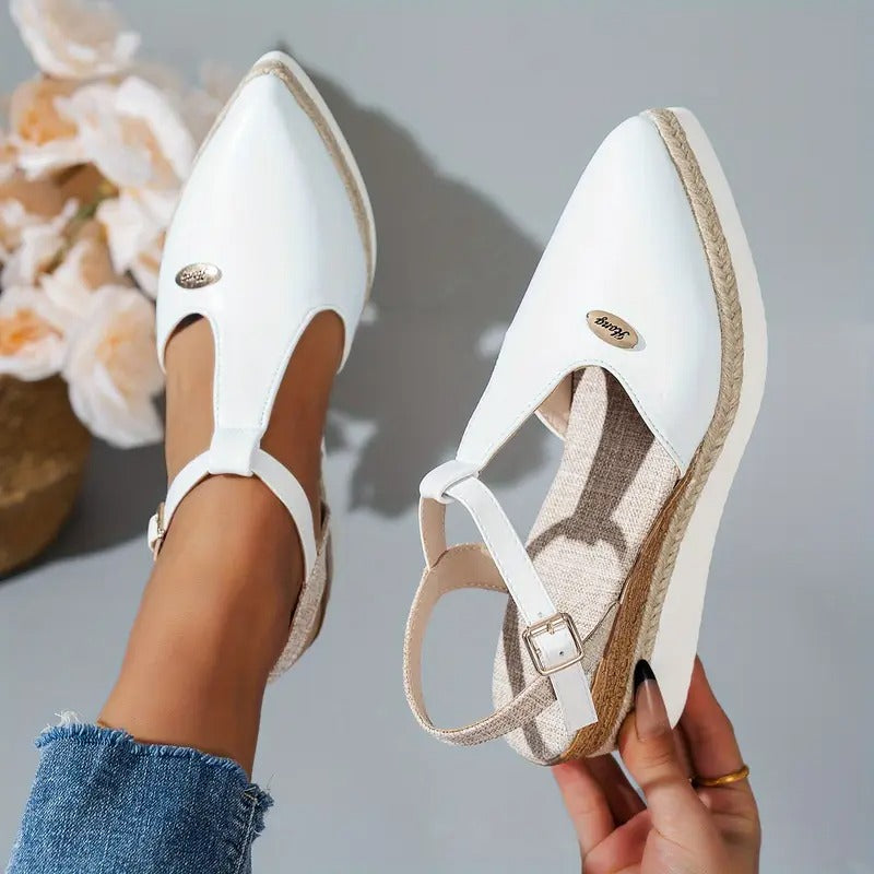 Tantra | Orthopaedic Sandals