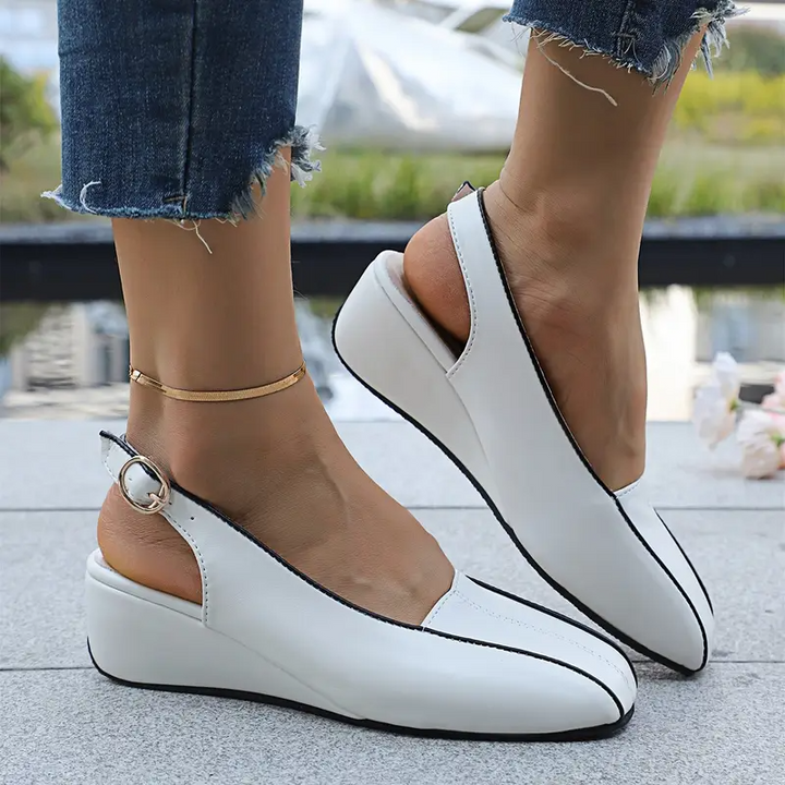 Candela | Orthopaedic Sandals
