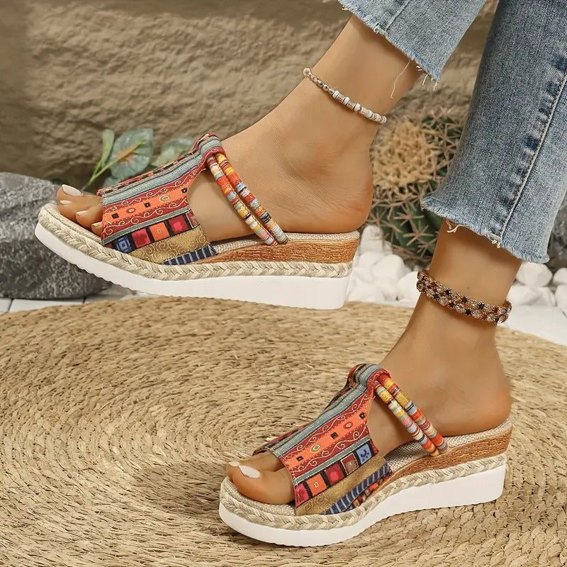 Esther | Orthopaedic Sandals
