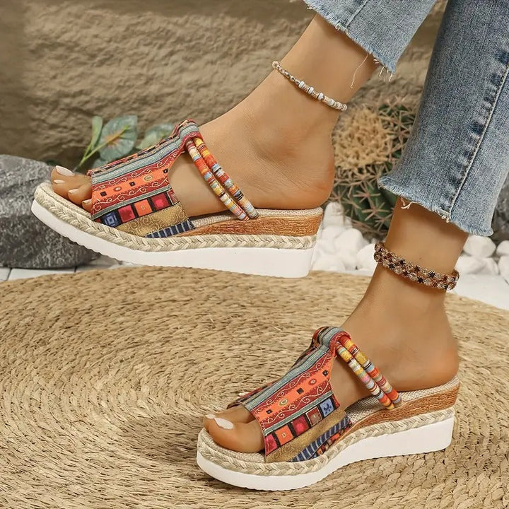 Esther | Orthopaedic Sandals