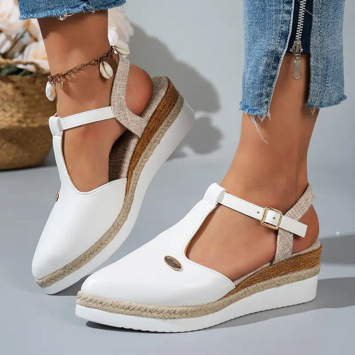 Tantra | Orthopaedic Sandals