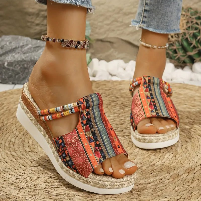 Esther | Orthopaedic Sandals