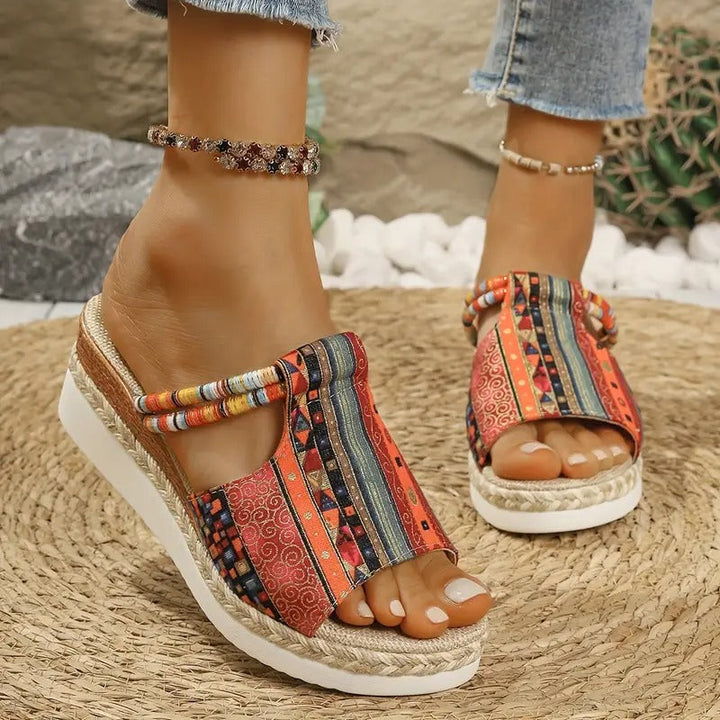 Esther | Orthopaedic Sandals