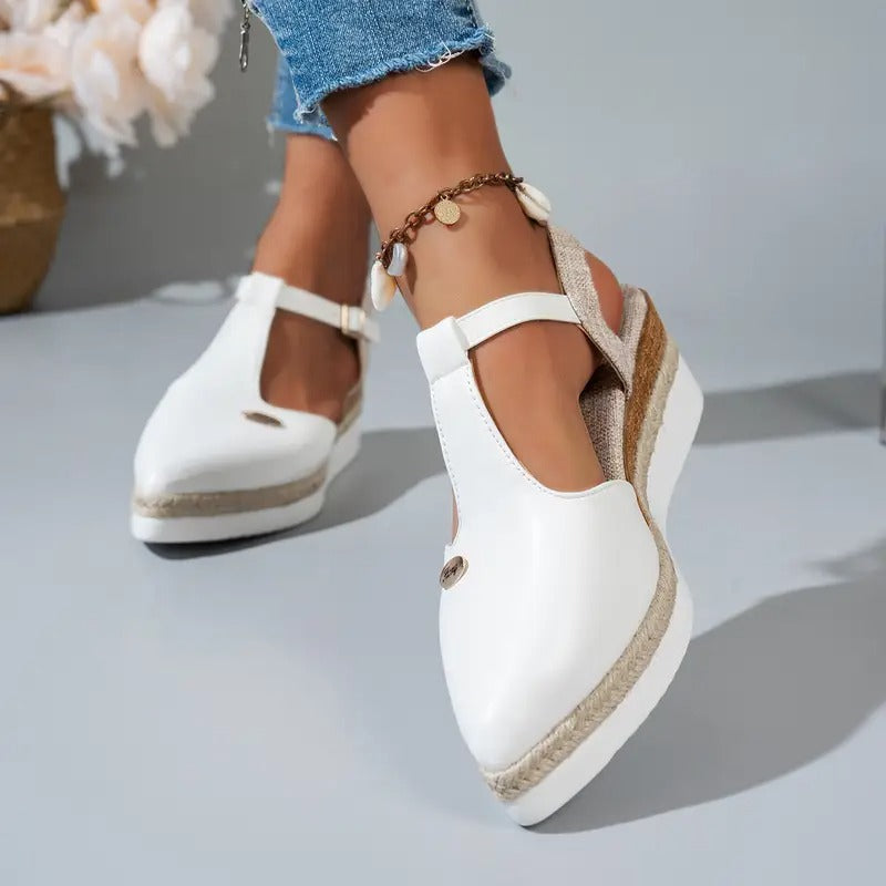 Tantra | Orthopaedic Sandals