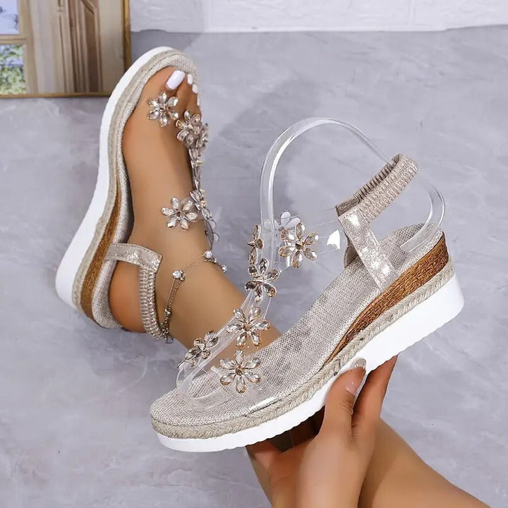 Sephora | Orthopaedic Sandals