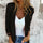 Evelyn | Classic City Blazer