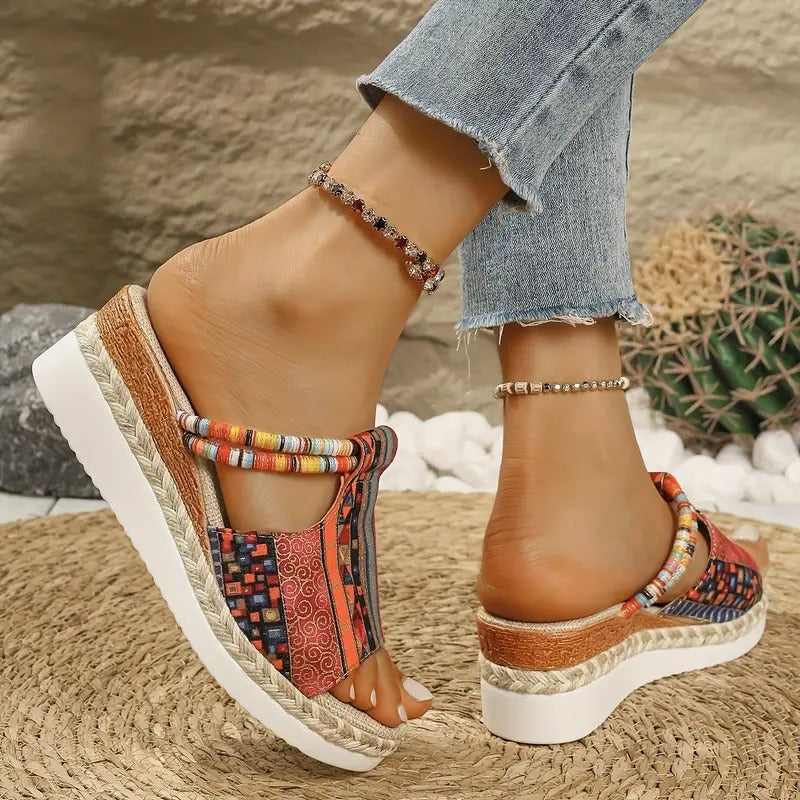 Esther | Orthopaedic Sandals