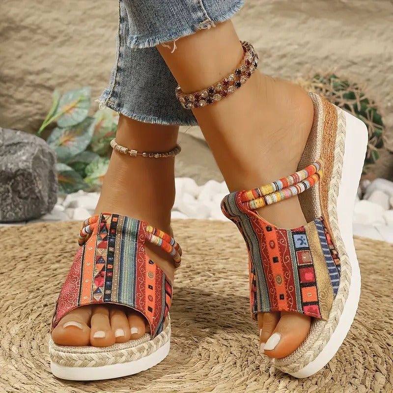 Esther | Orthopaedic Sandals