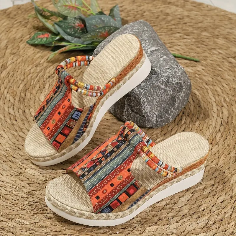 Esther | Orthopaedic Sandals