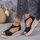 Mia | Platform Orthopaedic Sandals