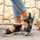 Maria | Orthopaedic Sandals