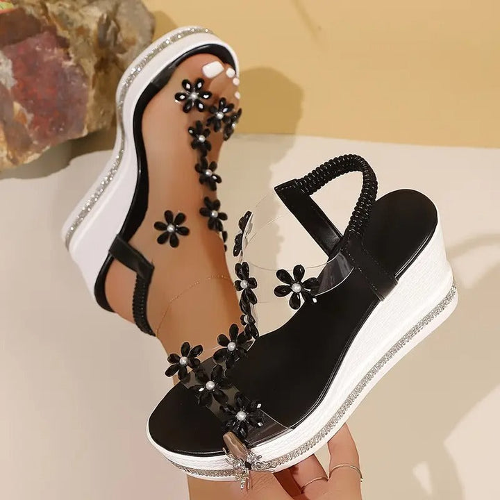 Estela | Orthopaedic Sandals