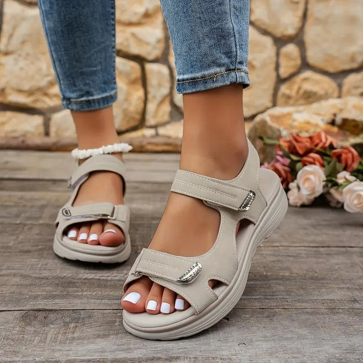 Maria | Orthopaedic Sandals