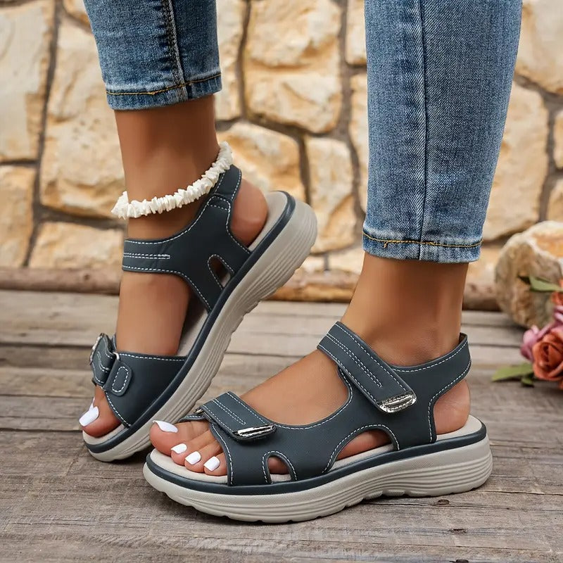Maria | Orthopaedic Sandals