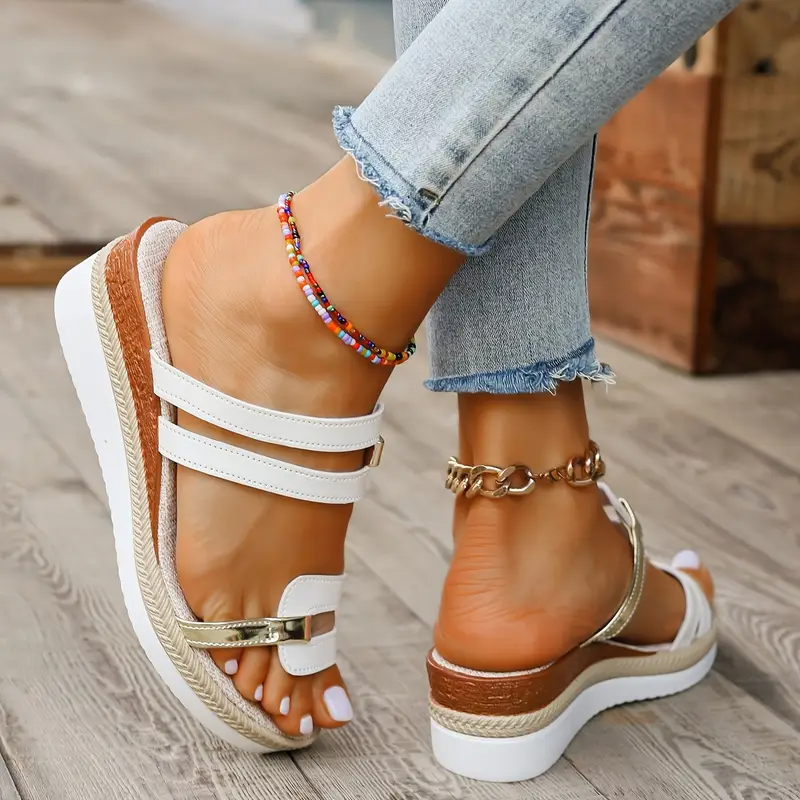 Sara | Orthopaedic Sandals