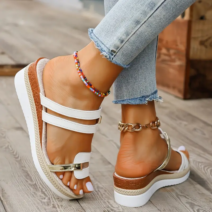 Sara | Orthopaedic Sandals