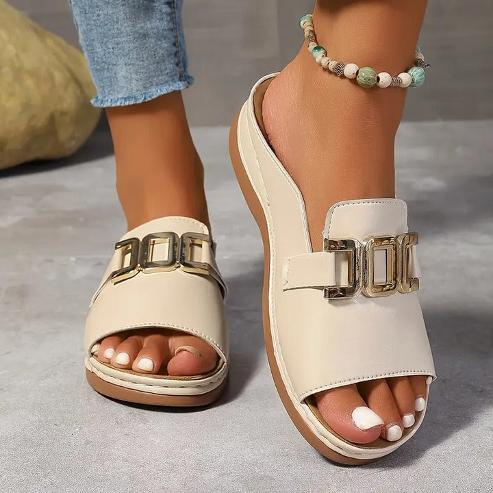 MariCruz | Orthopaedic Sandals