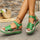 Bea | Orthopaedic Sandals