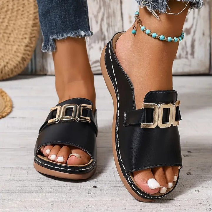 MariCruz | Orthopaedic Sandals