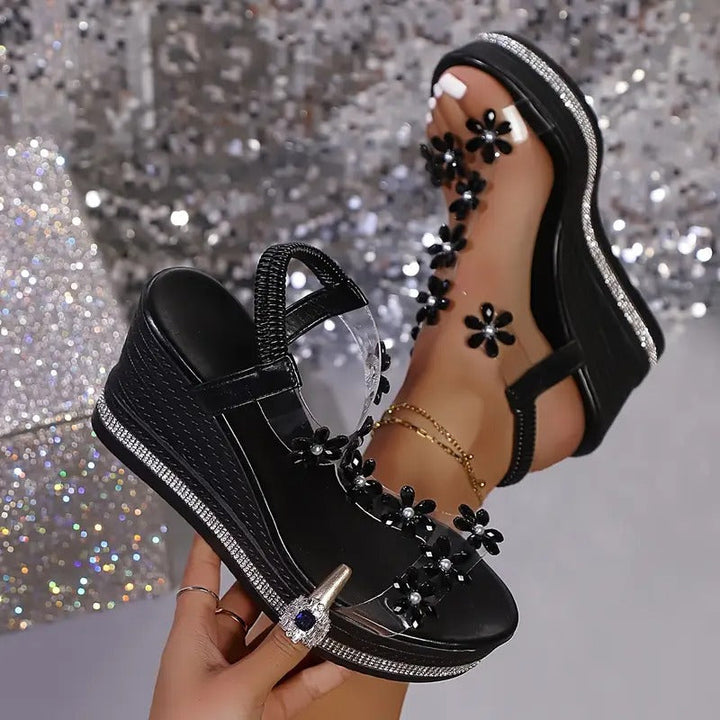 Estela | Orthopaedic Sandals