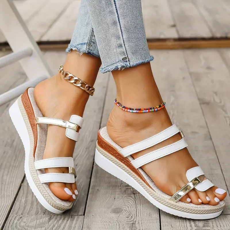 Sara | Orthopaedic Sandals