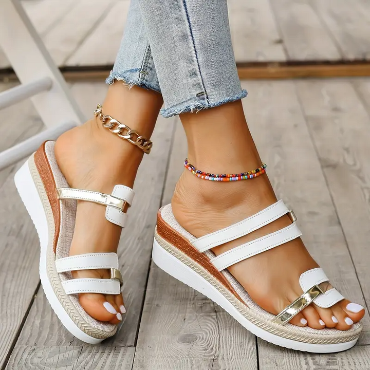 Sara | Orthopaedic Sandals