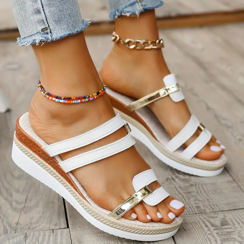 Sara | Orthopaedic Sandals