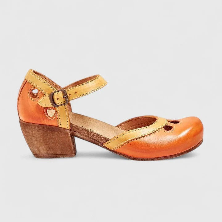 Amalia | Orthopaedic Sandals