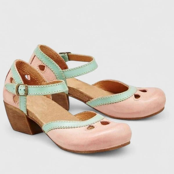 Amalia | Orthopaedic Sandals
