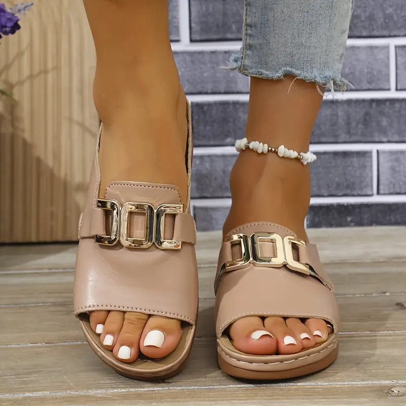 MariCruz | Orthopaedic Sandals