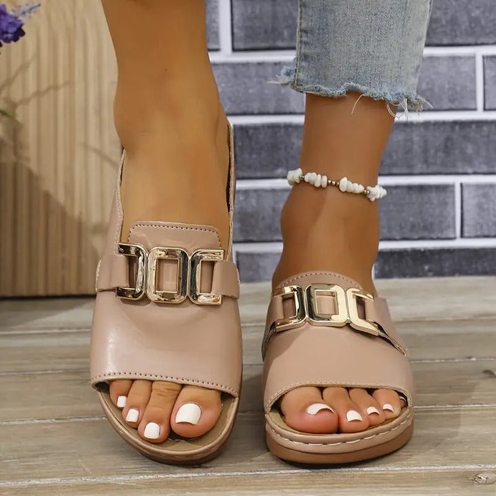 MariCruz | Orthopaedic Sandals