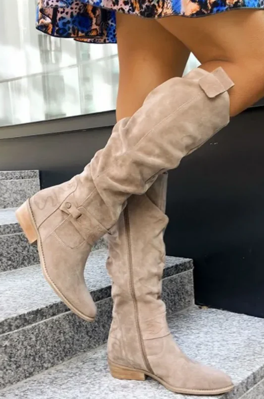 Doriza | Timeless Fashion Boots