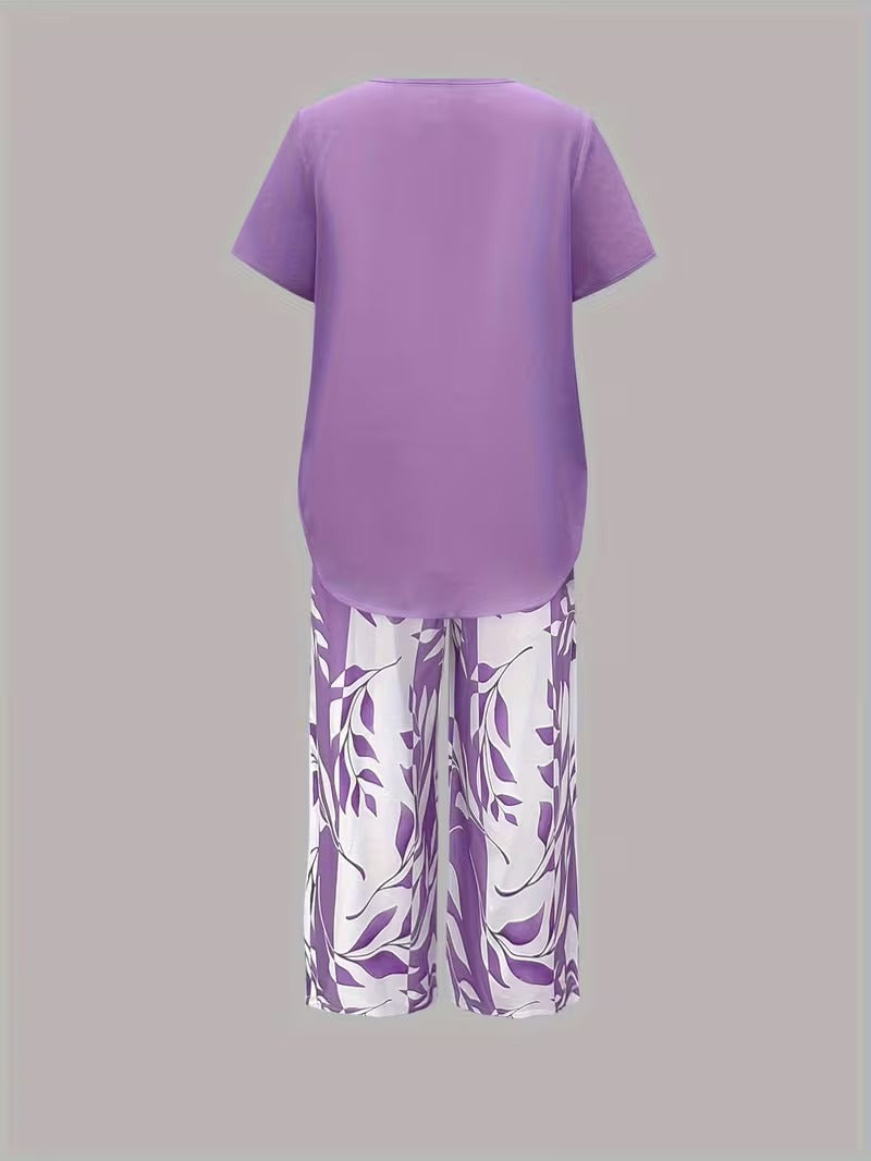 Pamela | Comfortable Summer Set