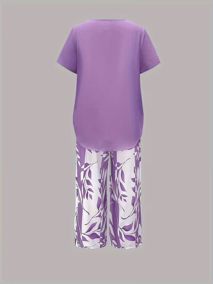 Pamela | Comfortable Summer Set