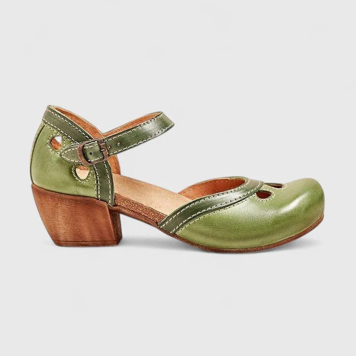 Amalia | Orthopaedic Sandals