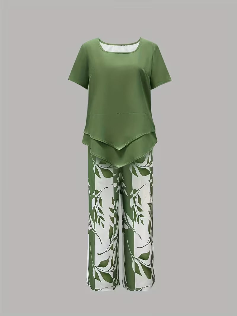 Pamela | Comfortable Summer Set