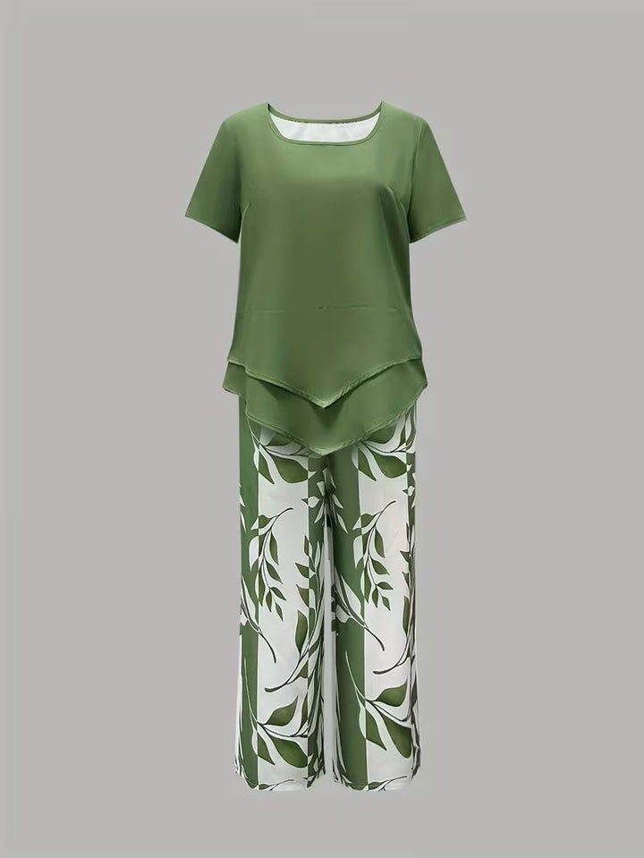 Pamela | Comfortable Summer Set