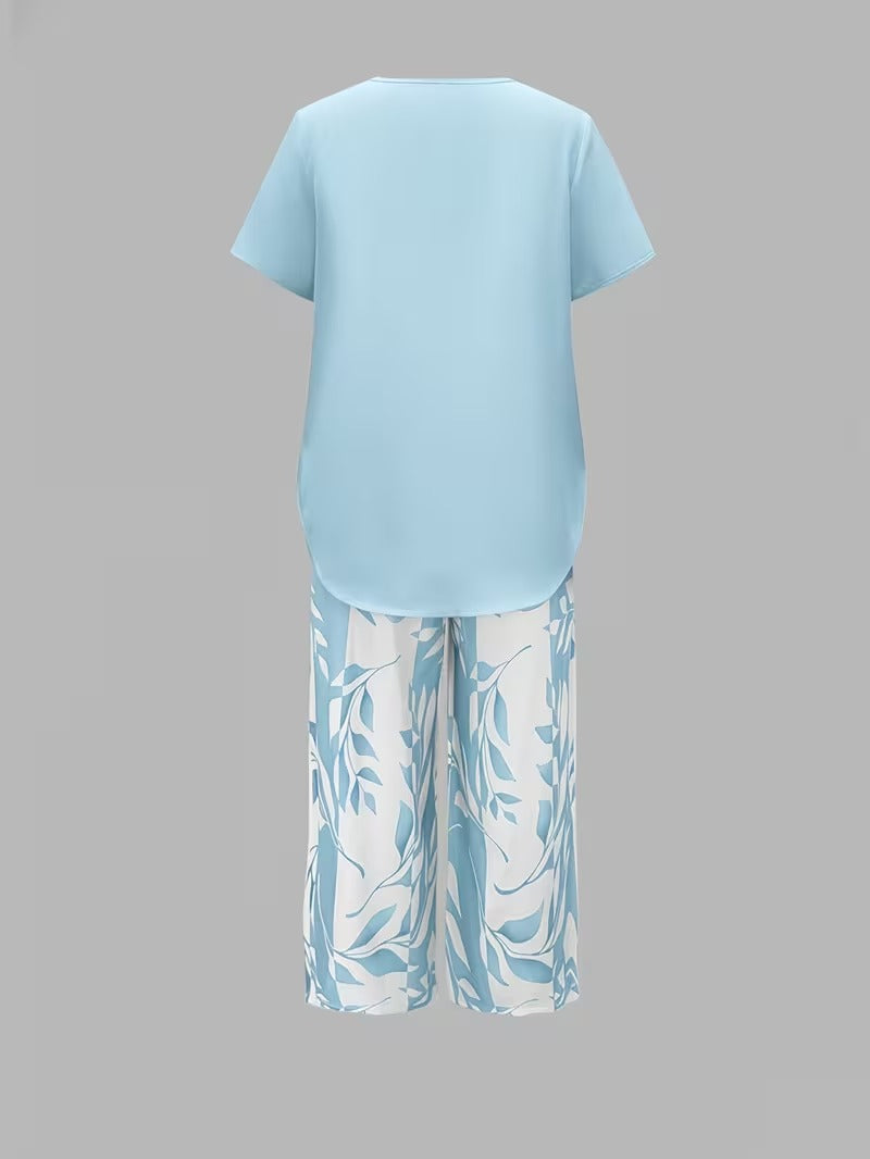 Pamela | Comfortable Summer Set