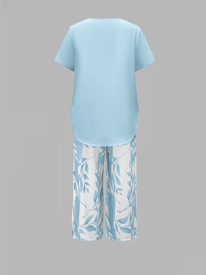 Pamela | Comfortable Summer Set