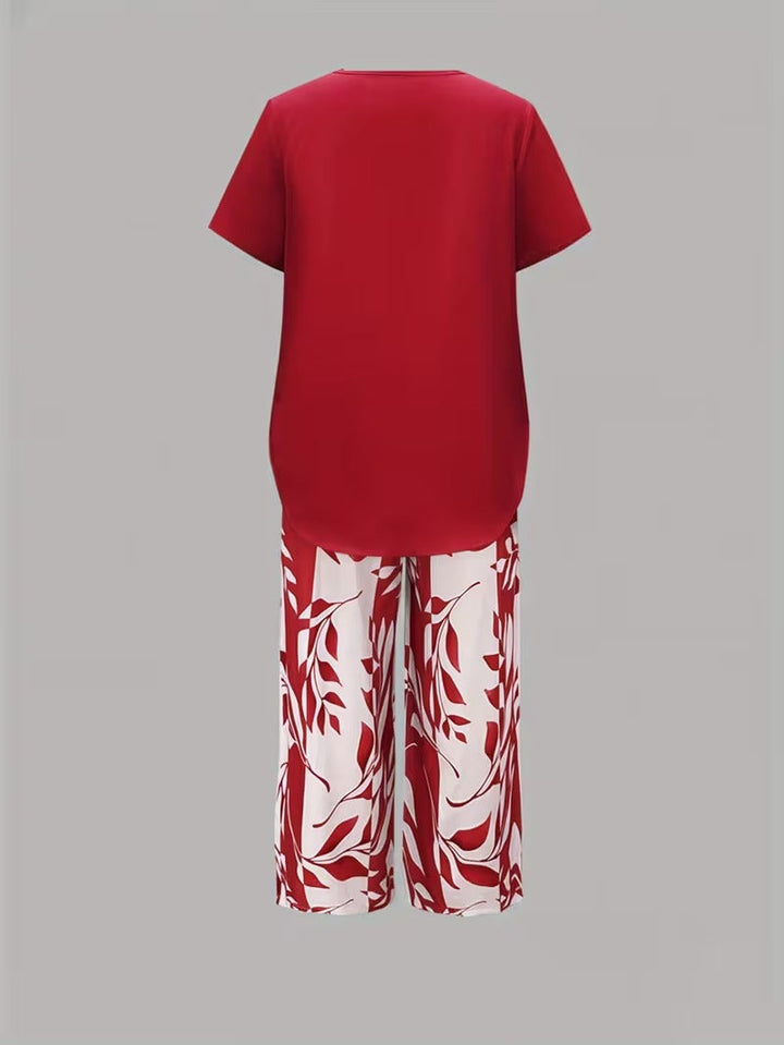 Pamela | Comfortable Summer Set