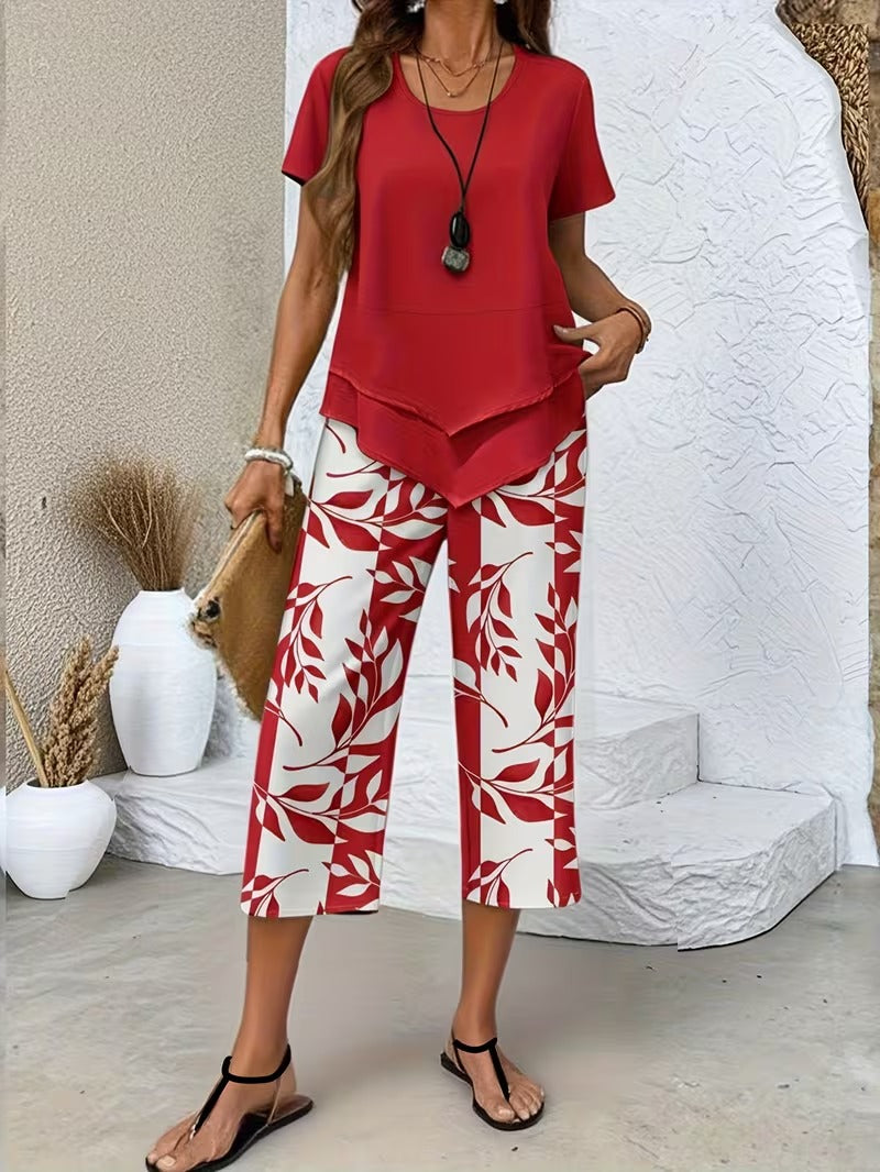 Pamela | Comfortable Summer Set
